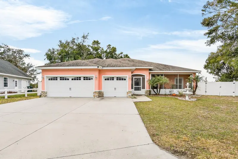730 Pinner Ct, FL