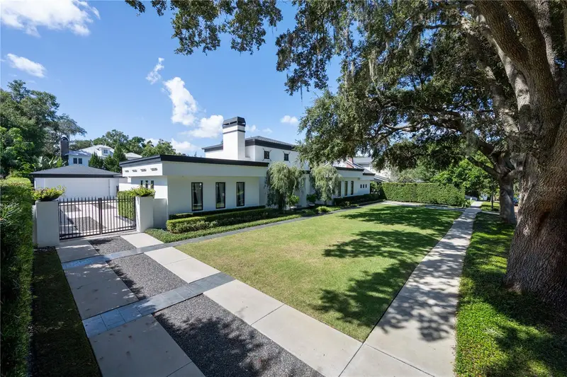 1581 Forest Ave, FL