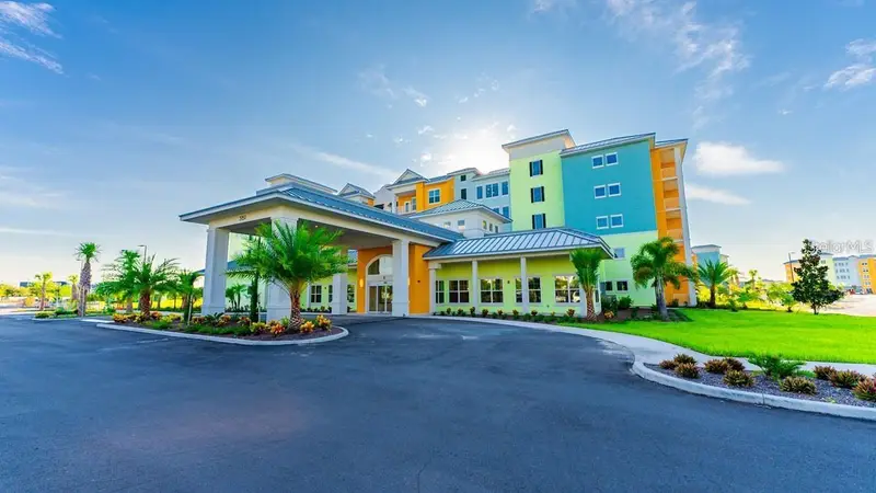 3151 Sunset Walk Dr #518, FL