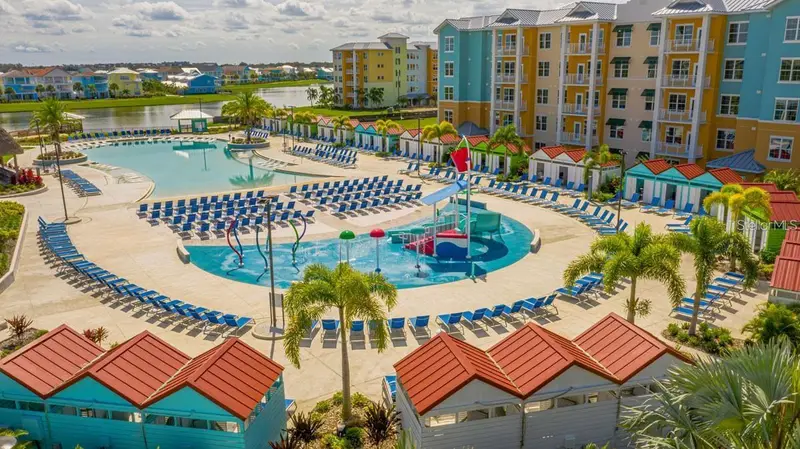 3151 Sunset Walk Dr #518, FL