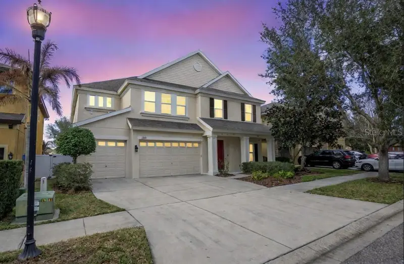 11603 Grange Stead Ln, FL
