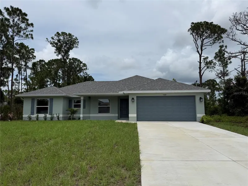 5600 Casanova Ave, FL
