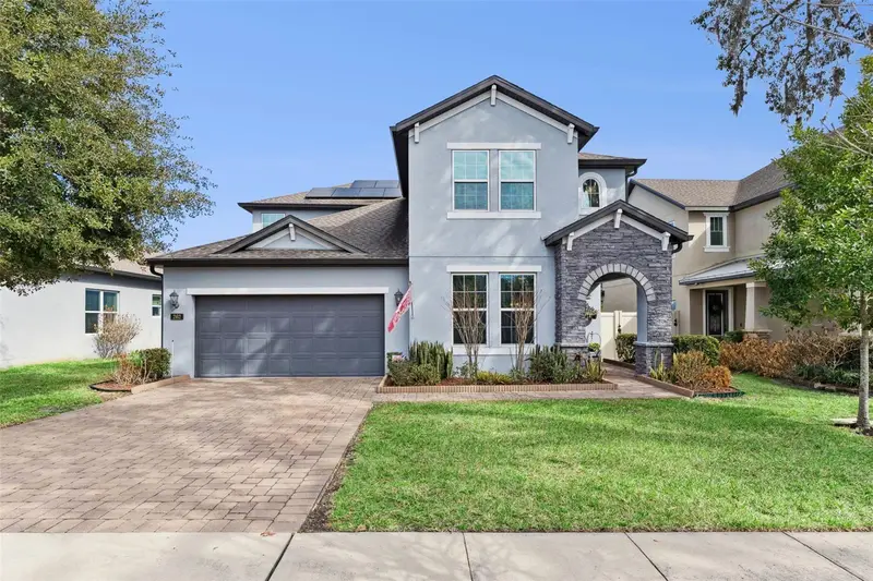 262 Oakmont Reserve Dr, FL
