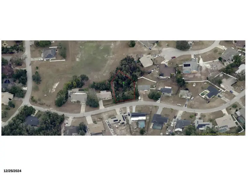 668 Elwood St, FL
