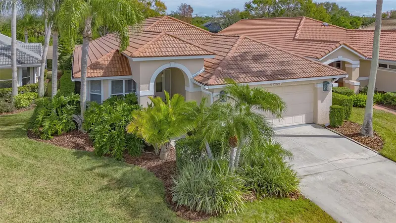 4476 Deer Trail Blvd, FL