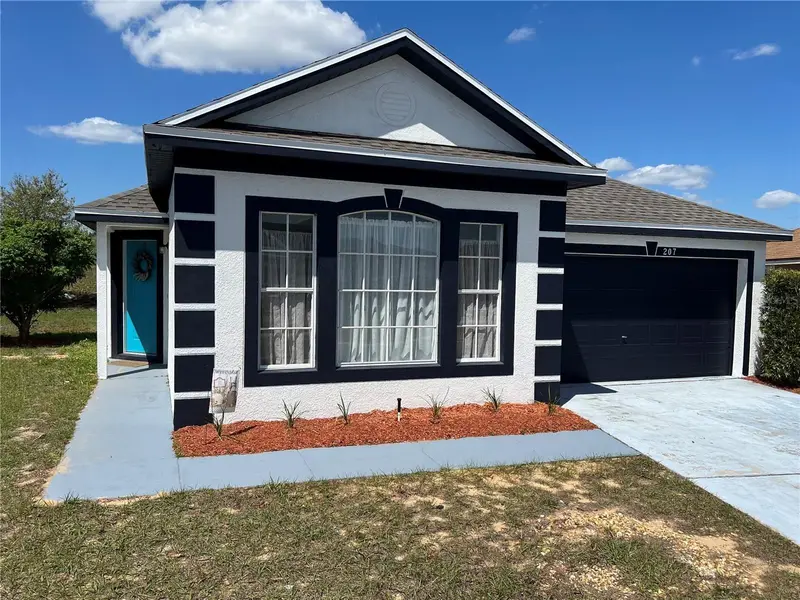 207 High Ridge Dr, FL