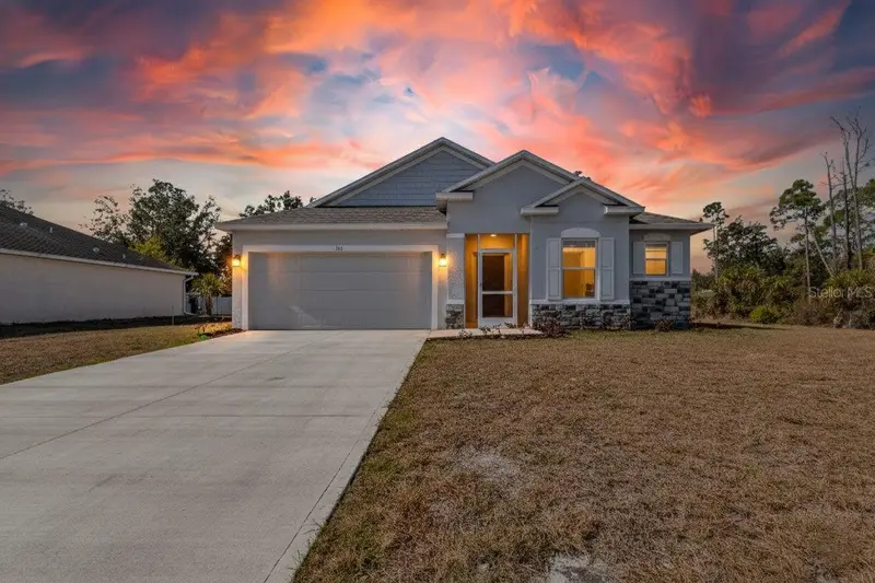 1111 S Mcduff St, FL