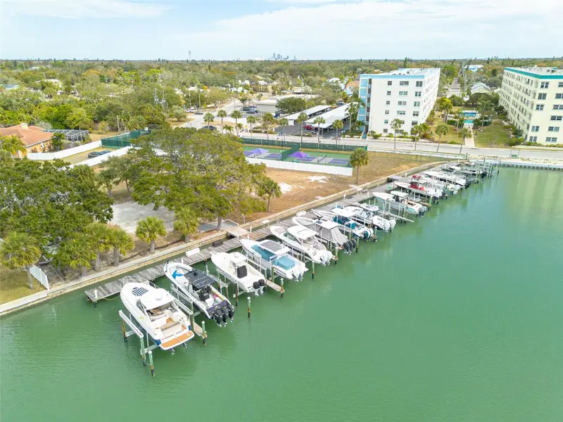 5814 Skimmer Point Blvd S, FL