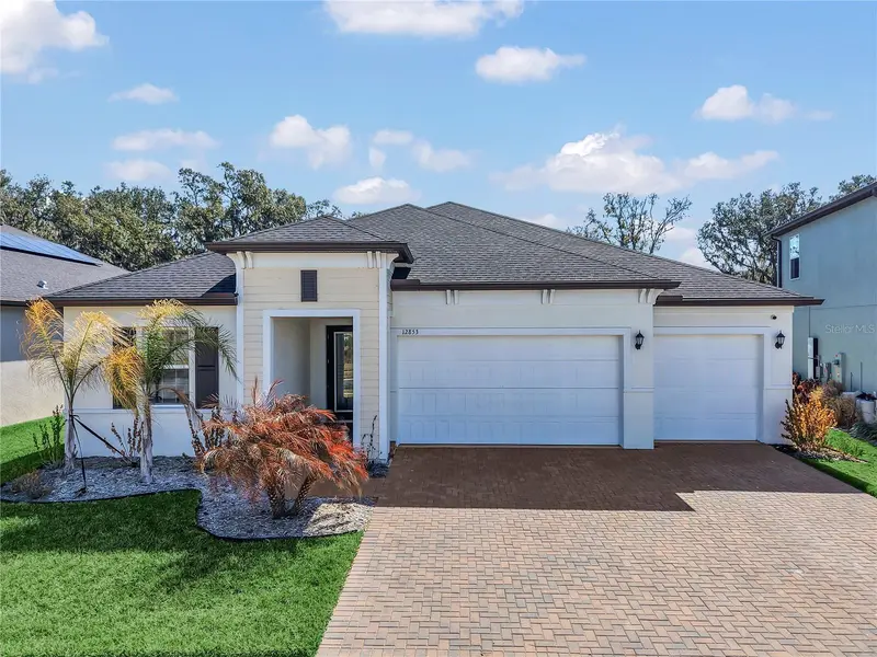 12853 Bergstrom Bay Dr, FL