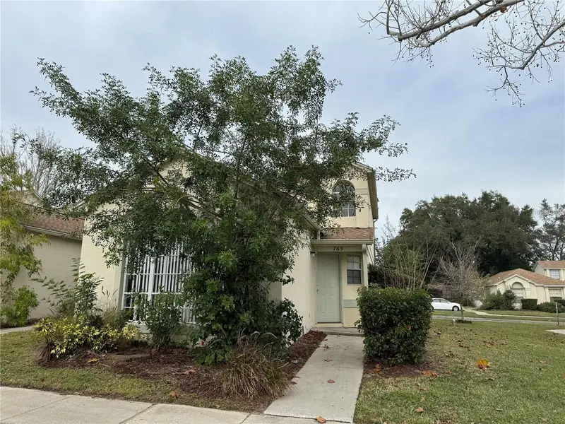 763 Olympic Cir, FL