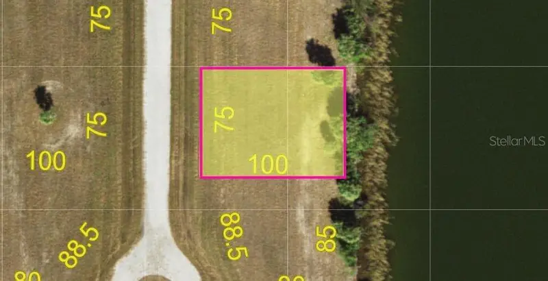 8 Chinaberry Way, FL