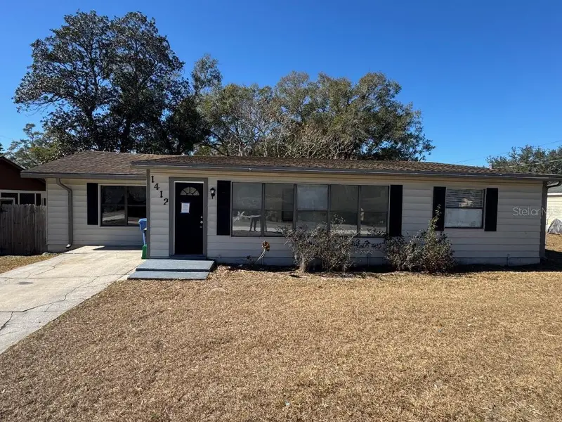 1412 N Garfield Ave, FL