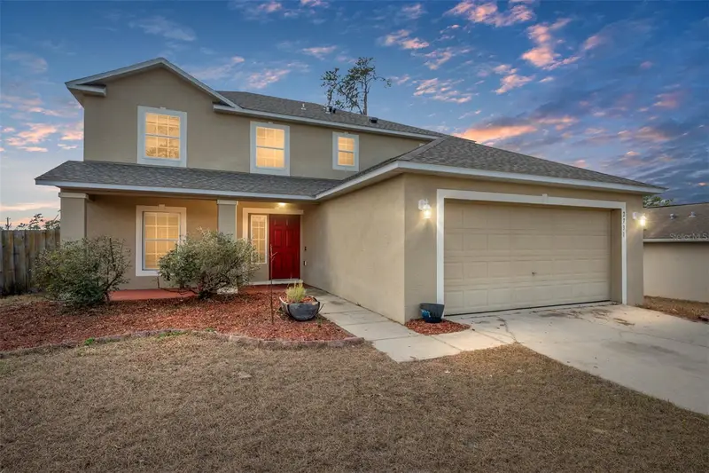 2731 Sw 161st Loop, FL