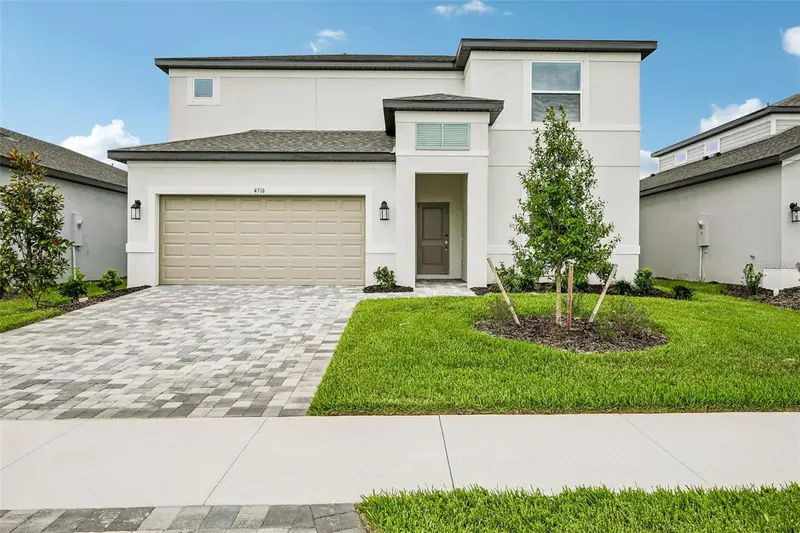 4516 Outhaul Run, FL