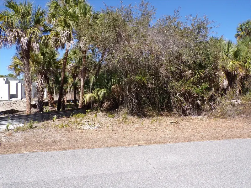 Las Almanos Ave, FL