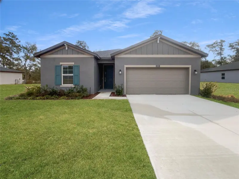 8281 Sw 196th Court Rd, FL