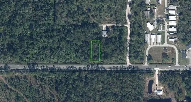 2600 Hammock Rd, FL