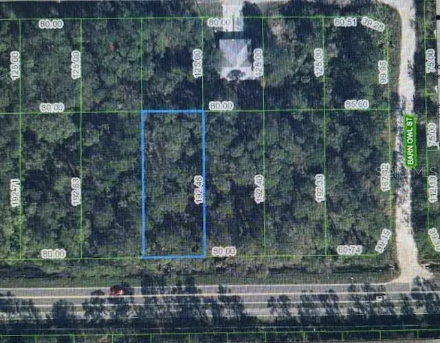 2600 Hammock Rd, FL