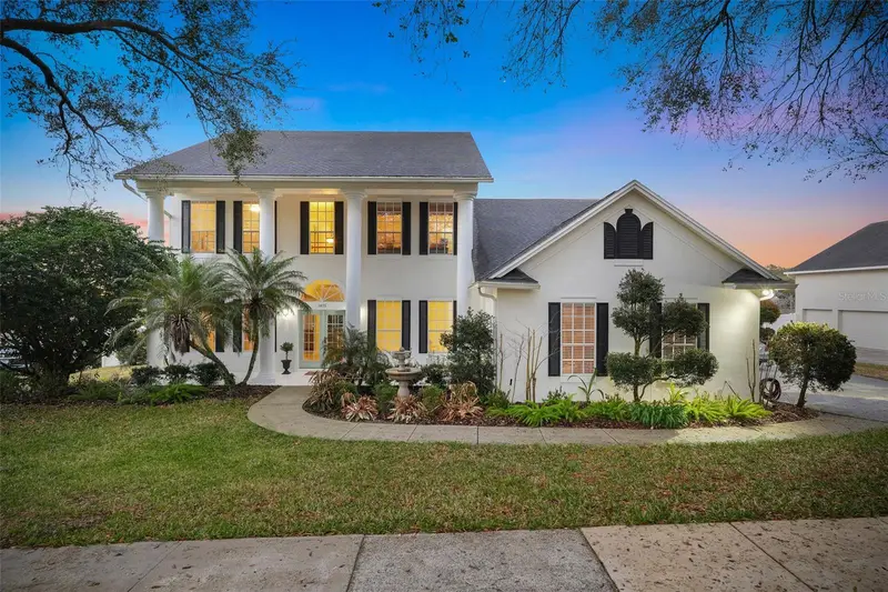 Cypress Landing listing