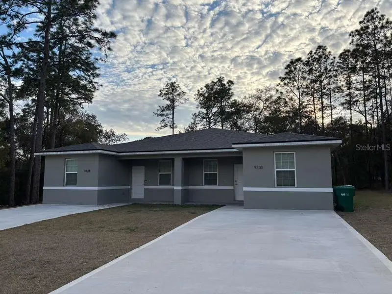 9130 N Mendoza Way #1, FL