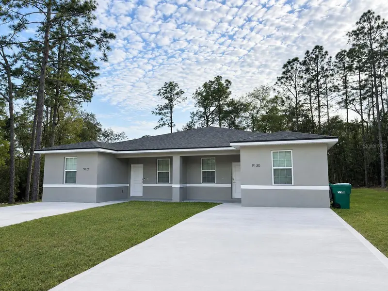 9130 N Mendoza Way #1, FL