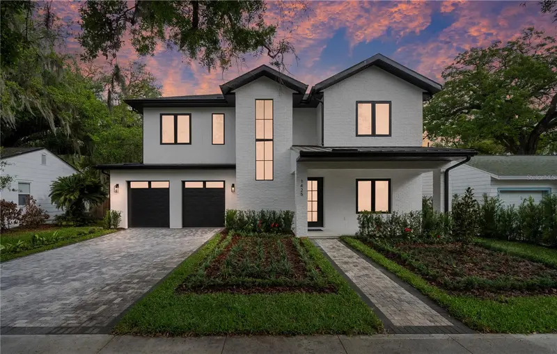 1425 W Yale St, FL
