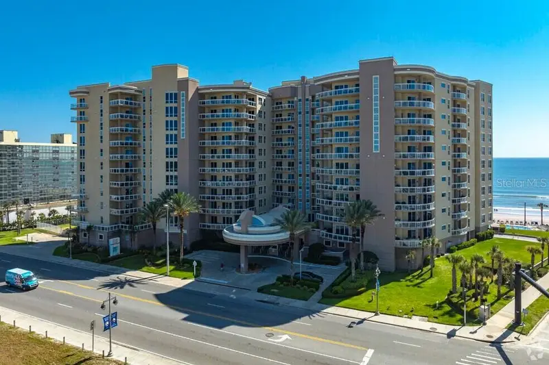 1925 S Atlantic Ave #1005, FL