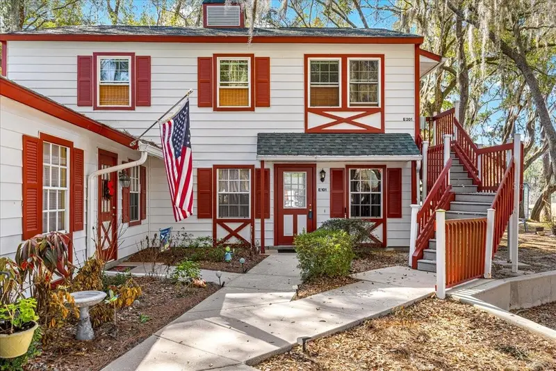 7885 Midway Drive Ter #E101, FL