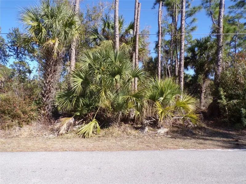 Merced St, FL