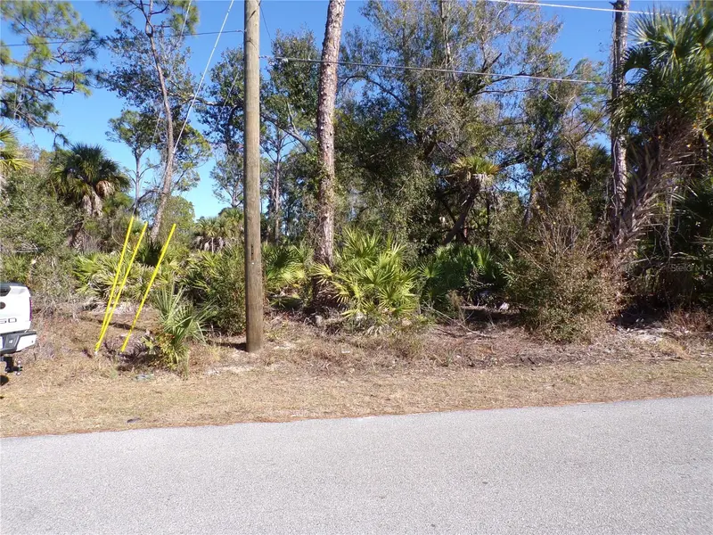 Merced St, FL
