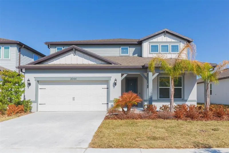 3044 Forest Meadow Ave, FL