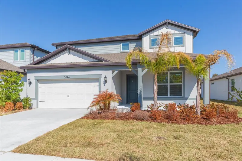 3044 Forest Meadow Ave, FL