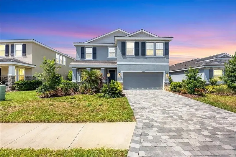 17828 Gulf Ranch Pl, FL