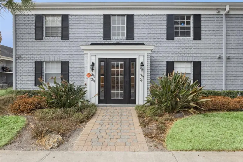 291 Lewfield Cir #291, FL