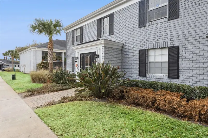 291 Lewfield Cir #291, FL