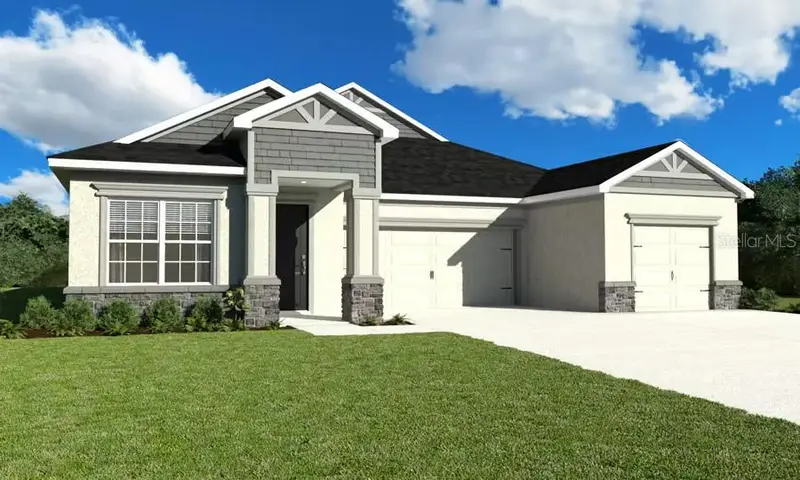 2923 Keens Grove Way, FL