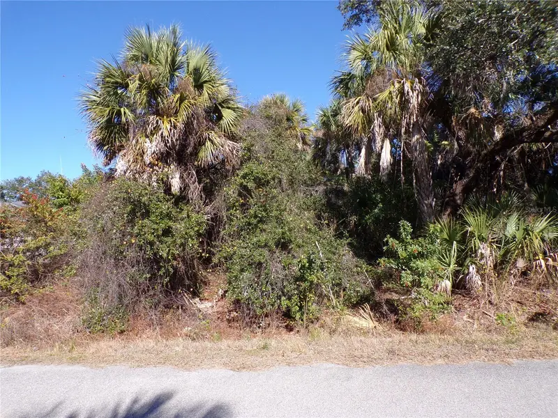 Bennett Ln, FL
