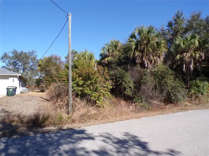 Bennett Ln, FL