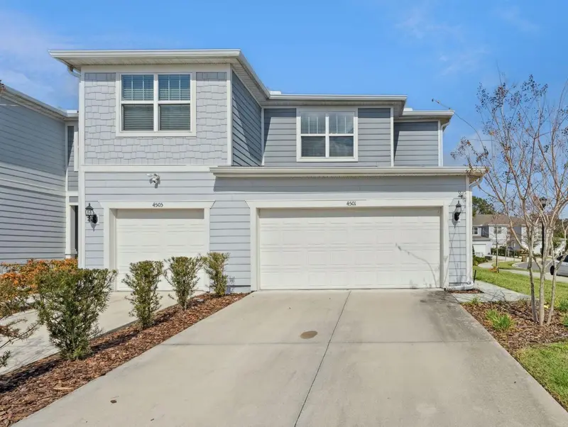 4501 Sparkling Shell Ave, FL