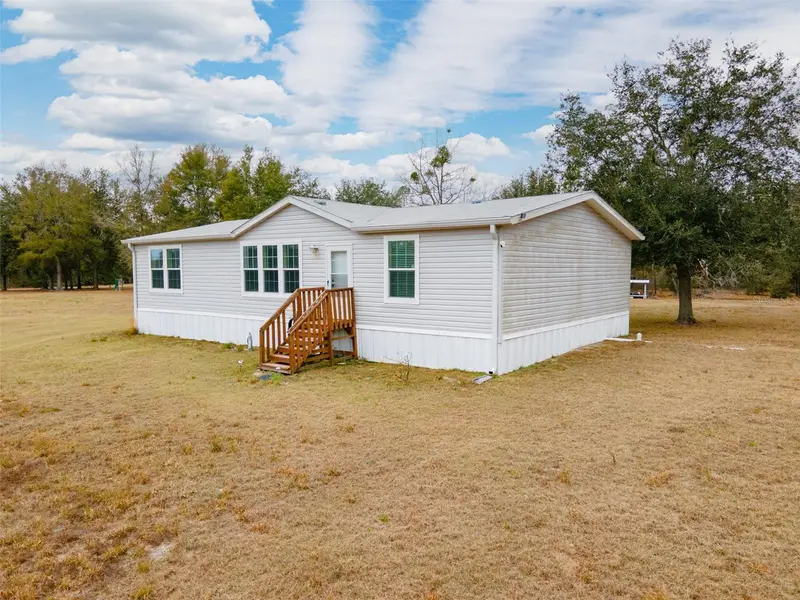 5431 163rd Path, FL