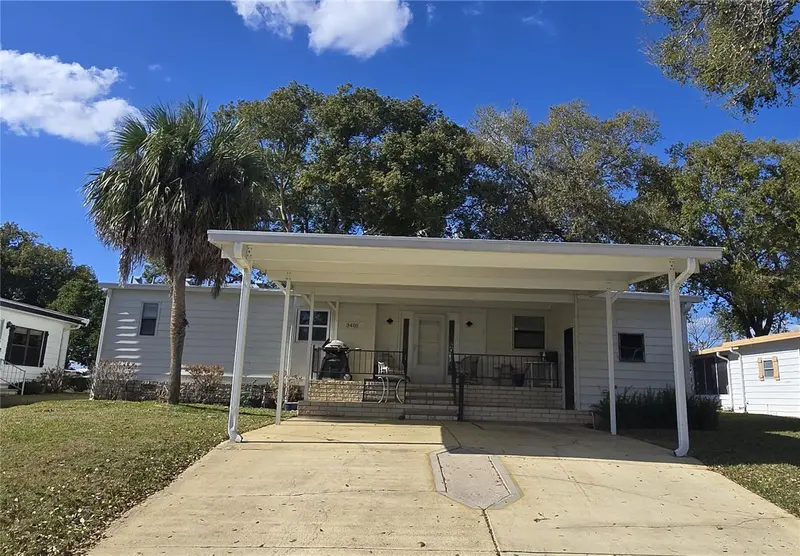3405 Overlook Rd #1623, FL