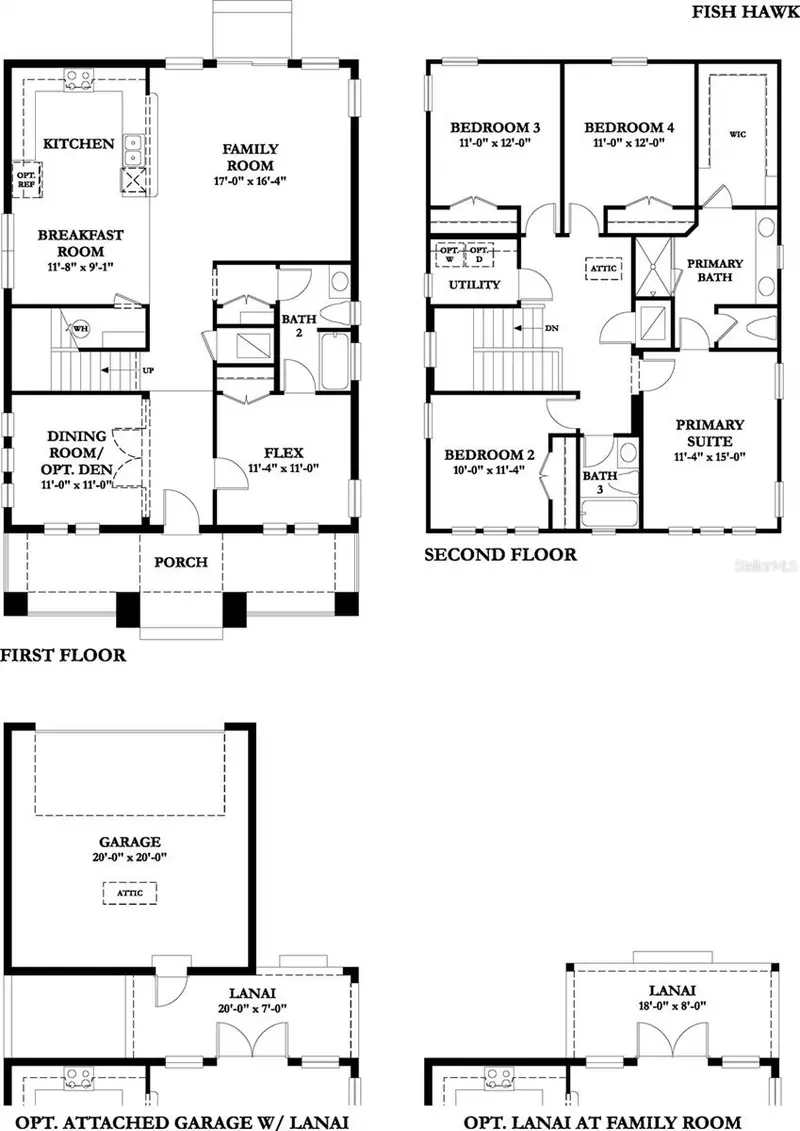 5633 Dartmouth Ave N, FL