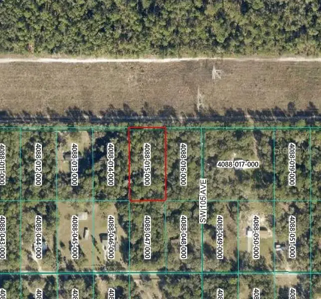 Tract 15 Sw 150th St, FL