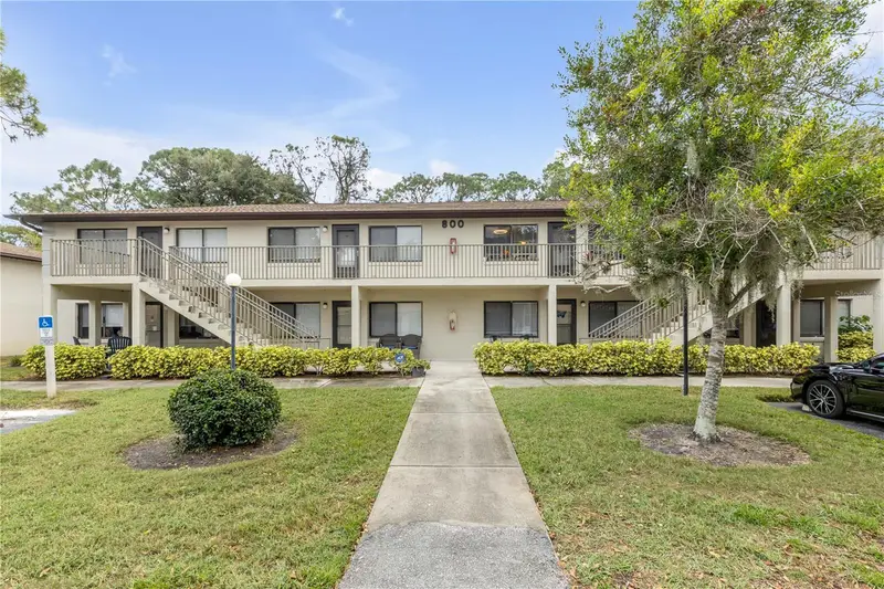 1601 Big Tree Rd #807, FL