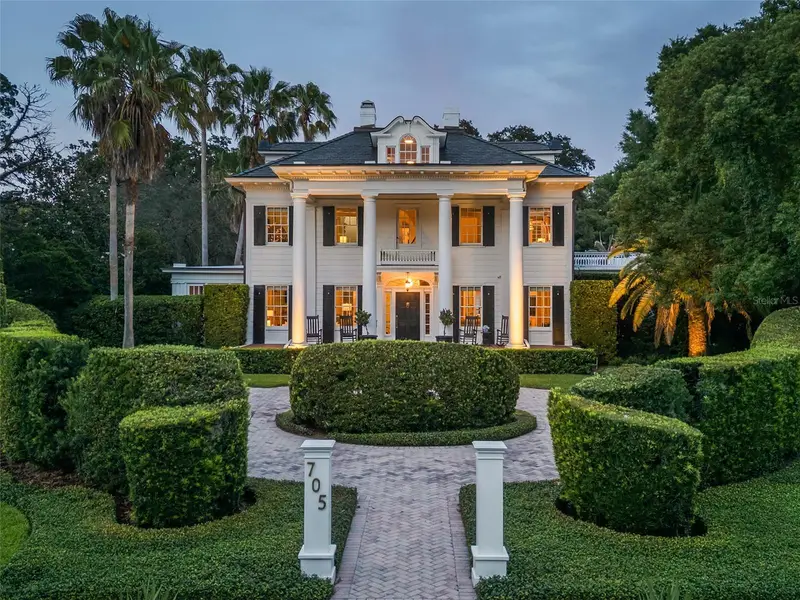 705 Delaney Ave, FL
