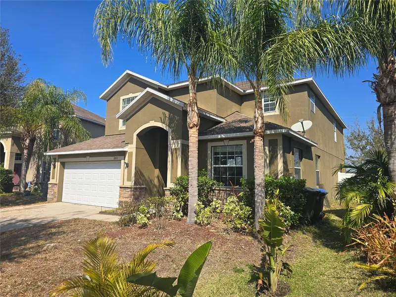 1803 Palm Warbler Ln, FL