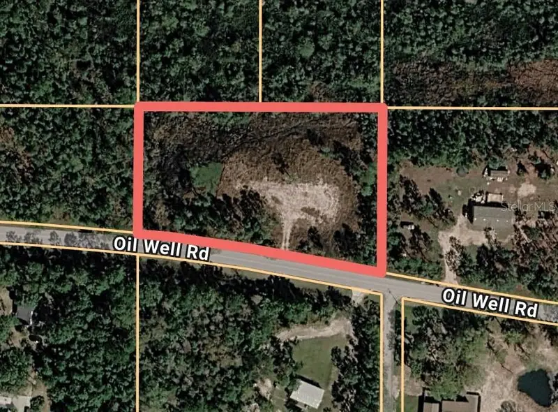 Oil Well Rd, FL