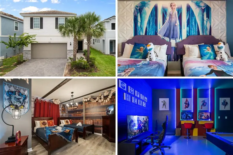 7364 Oakmoss Loop, FL
