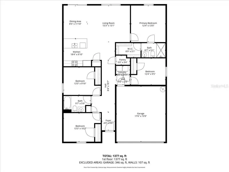 8471 Clearway Dr, FL