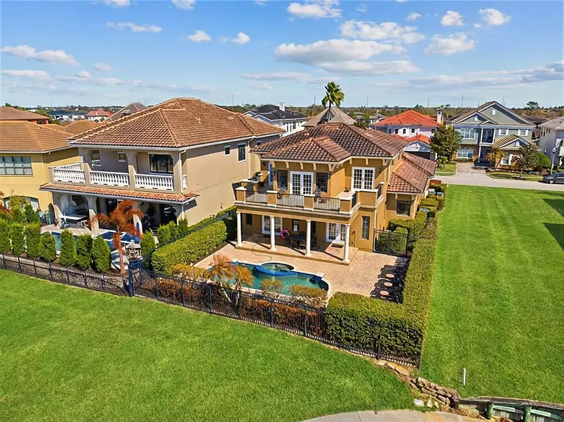 314 Muirfield Loop, FL